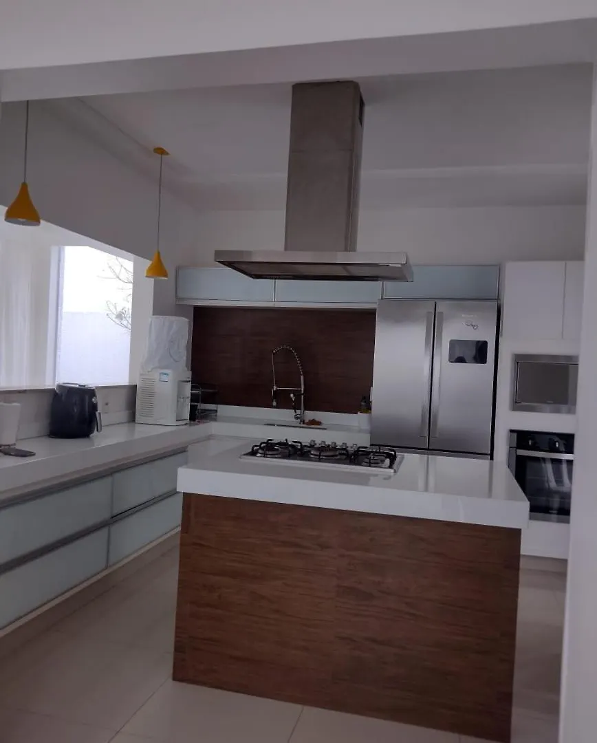 Casa Branca Apartment Porto Seguro