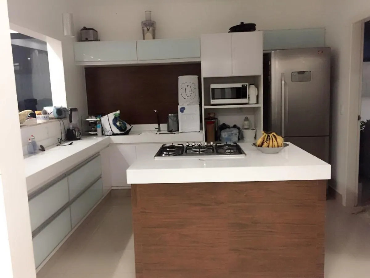 Casa Branca Apartment Porto Seguro Brazil