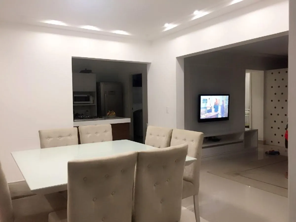 Casa Branca Apartment Porto Seguro Brazil