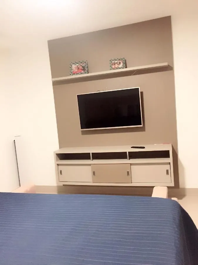 Casa Branca Apartment Porto Seguro Homestay