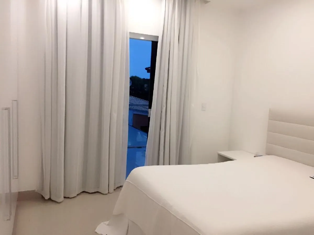 Homestay Casa Branca Apartment Porto Seguro Brazil