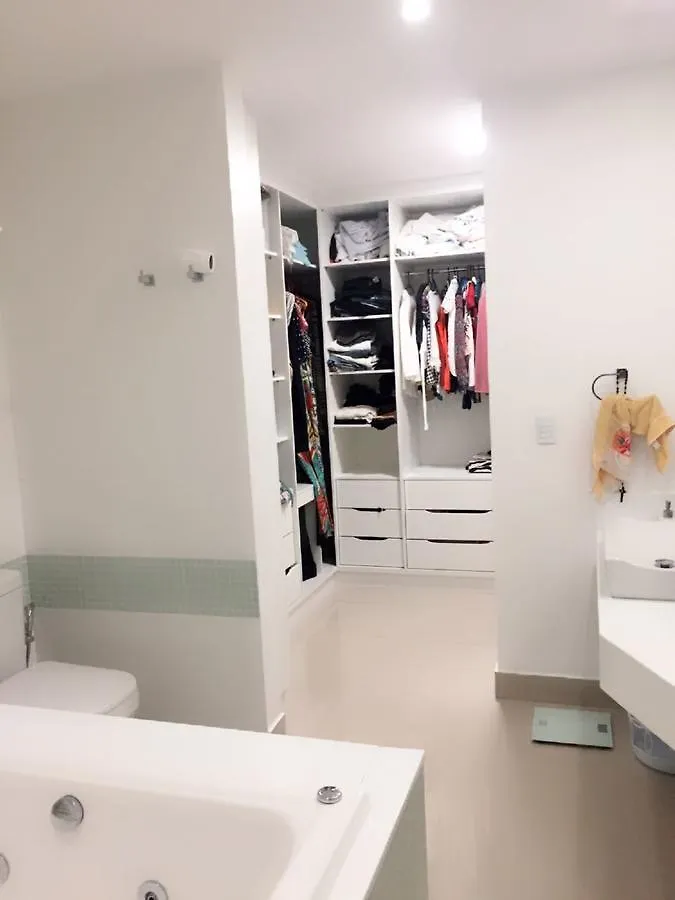 Casa Branca Apartment Porto Seguro